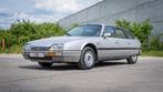 Citroën CX 25 GTI Automatic - 1988 - 127.359km, Auto's, Citroën, 4 cilinders, CX, Berline, Zilver of Grijs