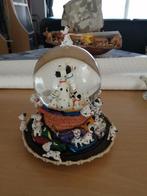 Snow globe musical 101 dalmatiens grand Disneyland, Verzamelen, Ophalen, Zo goed als nieuw