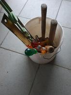 handgereedschap, Doe-het-zelf en Bouw, Gereedschap | Handgereedschap, Ophalen, Gebruikt