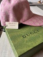 Roze Gucci Pet - Nieuw, Enlèvement ou Envoi, Neuf, Casquette