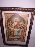 religieuze prenten, Ophalen of Verzenden