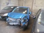 CITROEN C3  DIESEL 11-11, Auto's, Alarm, Blauw, Bedrijf, Te koop