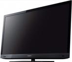 Sony KDL-37EX720 Televisie diagonaal 94 cm, Audio, Tv en Foto, Televisies, Ophalen, Gebruikt, LCD, 80 tot 100 cm