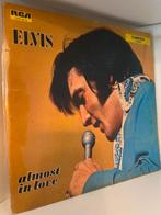 Elvis – Almost In Love - Germany 1970, Gebruikt, Rock-'n-Roll, Ophalen of Verzenden