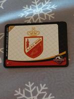 Voetbalkaart : Megakicks / R.A.E.C. Mons, Collections, Articles de Sport & Football, Envoi, Comme neuf, Affiche, Image ou Autocollant