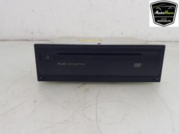 SYSTEME NAVIGATION GPS Audi A6 (C6) (01-2004/03-2011), Utilisé, Audi