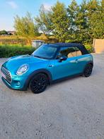 Mini Cabrio, Auto's, Particulier, Achteruitrijcamera, Cabrio, Te koop