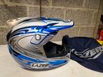 Cross helm Lazer, Motoren, Kleding | Motorhelmen, Ophalen, Lazer