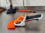 Struikschaar Stihl HSA26, Tuin en Terras, Heggenscharen, Ophalen, Zo goed als nieuw, Stihl