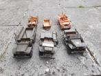Model 1/35, Hobby en Vrije tijd, Ophalen of Verzenden, Gebruikt