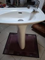 Evier de toilette, Enlèvement ou Envoi, Comme neuf