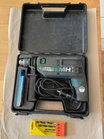 Skill boormachine, Ophalen, Gebruikt, Boor- en Schroefmachine, Klopboormechanisme