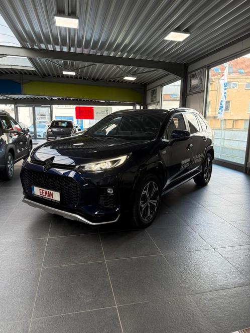 Suzuki Across* full option* Plug-in hybrid* 4x4, Auto's, Suzuki, Bedrijf, Te koop, Overige modellen, 4x4, ABS, Achteruitrijcamera