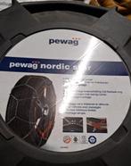 Pewag Nordic star N73 ST sneeuwkettingen nieuw, Ophalen of Verzenden, Nieuw