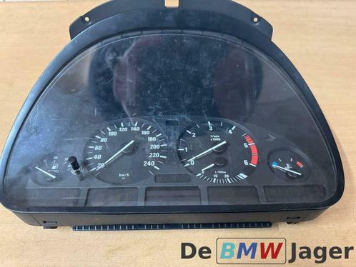 Instrumentenpaneel Diesel BMW 5-serie E39 62116907018, Auto-onderdelen, Dashboard en Schakelaars, BMW, Gebruikt, Ophalen of Verzenden