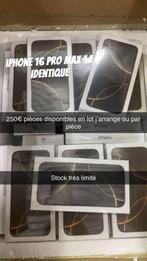 Faux iphone identique au vrai, Audio, Tv en Foto, Televisie-accessoires, Ophalen of Verzenden, Nieuw