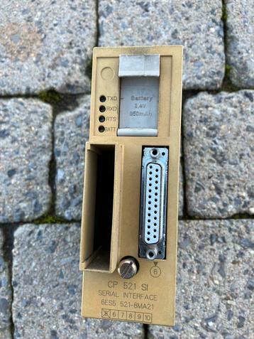 Siemens CP521 SI, Ophalen of Verzenden, Gebruikt