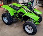 Quad kawasaki KSF 250cc en très bonne état!, Motoren, 2500 cc, 1 cilinder, 12 t/m 35 kW