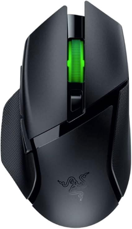 Razer Basilisk V3 X \ GRATIS LEVERING, Computers en Software, Muizen, Nieuw, Muis, Draadloos, Verzenden