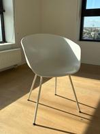 Hay stoelen Design, Huis en Inrichting, Stoelen, Ophalen, Wit, Design, Zo goed als nieuw