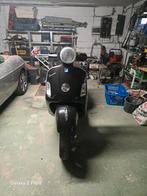 Vend ou echange Vespa 250ie, Fietsen en Brommers, Snorfietsen en Snorscooters, Ophalen, Vespa