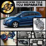 Mercedes W245 automaat 722.8 CVT tcu reparatie, Utilisé, Enlèvement ou Envoi, Mercedes-Benz