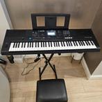 yamaha PSR-EWR425 keyboard met doos en garantie, Muziek en Instrumenten, Ophalen of Verzenden, Zo goed als nieuw, 76 toetsen, Yamaha