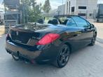 Peugeot 308 cabrio 2.0hdi/160pk/ roland Garris, Bluetooth, Euro 5, Cabriolet, Bedrijf