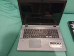 Acer Aspire ES-711 Core i3, Computers en Software, Windows Laptops, Refurbished, Ophalen of Verzenden, Azerty, 1 TB