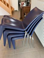 Philippe starck, Enlèvement ou Envoi, Bleu, Design, Cinq, Six Chaises ou plus