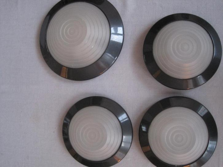 wand of plafondlampen van Arteluce, Huis en Inrichting, Lampen | Wandlampen, Zo goed als nieuw, Kunststof, Metaal, Ophalen