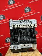 Gereviseerde Motor JUMPER 2.2 HDi BOXER 2.2 HDi 4H03 4HH 4HJ, Ophalen of Verzenden, Gereviseerd, Citroën