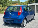 Fiat punto / 2007 / 152.000 km / Essence, 1242 cc, Bedrijf, Handgeschakeld, 44 kW
