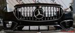 Mercedes S63 amg Bumper W223 2023 - 2026, Auto-onderdelen, Gebruikt, Voor, Ophalen of Verzenden, Bumper