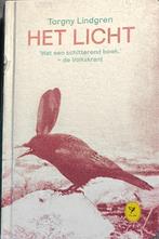 Het licht, Ophalen, Gelezen, Torgny Lindgren