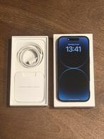 Iphone 14 PRO 128GB Space Black (88%), Telecommunicatie, Mobiele telefoons | Apple iPhone, Ophalen, Zwart, 88 %, Zo goed als nieuw