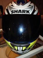Casque moto shark, Motos, Vêtements | Casques de moto, L, Casque intégral, Hommes, Shark