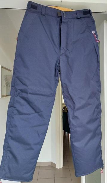 Anapurna skibroek, Andere, Enlèvement, Taille 48/50 (M), Pantalon