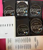 23 DVD de la collection James Bond, Enlèvement ou Envoi, Comme neuf