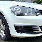 Vw golf 7 standaard mistvoorspoiler mistlamp, Auto diversen, Tuning en Styling