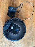 iRobot Roomba 980, Elektronische apparatuur, Reservoir, Gebruikt, Robotstofzuiger, Ophalen