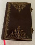 Set van 2 Paroissiens romains (1891 en 1929), Ophalen of Verzenden, Boek