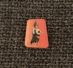 PIN - DISNEY - PIXAR - THE INCREDIBLES, Envoi, Comme neuf, Figurine, Insigne ou Pin's