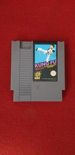 Kung Fu Pal Nes, Games en Spelcomputers, Games | Nintendo NES, Vanaf 12 jaar, Gebruikt, Ophalen of Verzenden, 1 speler