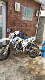 Husqvarna 85 2016, Motos, Motos | Husqvarna, Particulier