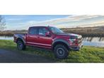 Ford Raptor F-150 Pick-up truck, Auto's, Bestelwagens en Lichte vracht, Gebruikt, Overige brandstoffen, Bedrijf, Ford