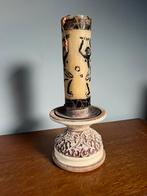 Kaarsenhouder/kandelaar, Enlèvement ou Envoi, Chandelier