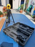 Kruislaser, Doe-het-zelf en Bouw, Ophalen, Gebruikt
