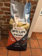 Optlilife prime zalm, Ophalen of Verzenden, Hond