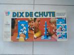 Jeu de société - Dix de chute - MB, Hobby & Loisirs créatifs, 1 ou 2 joueurs, Enlèvement ou Envoi, Utilisé, MB
